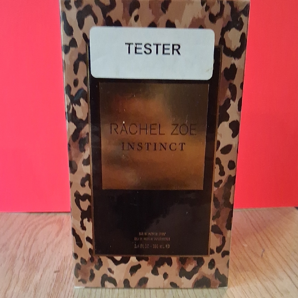 Rachel Zoe Instinct